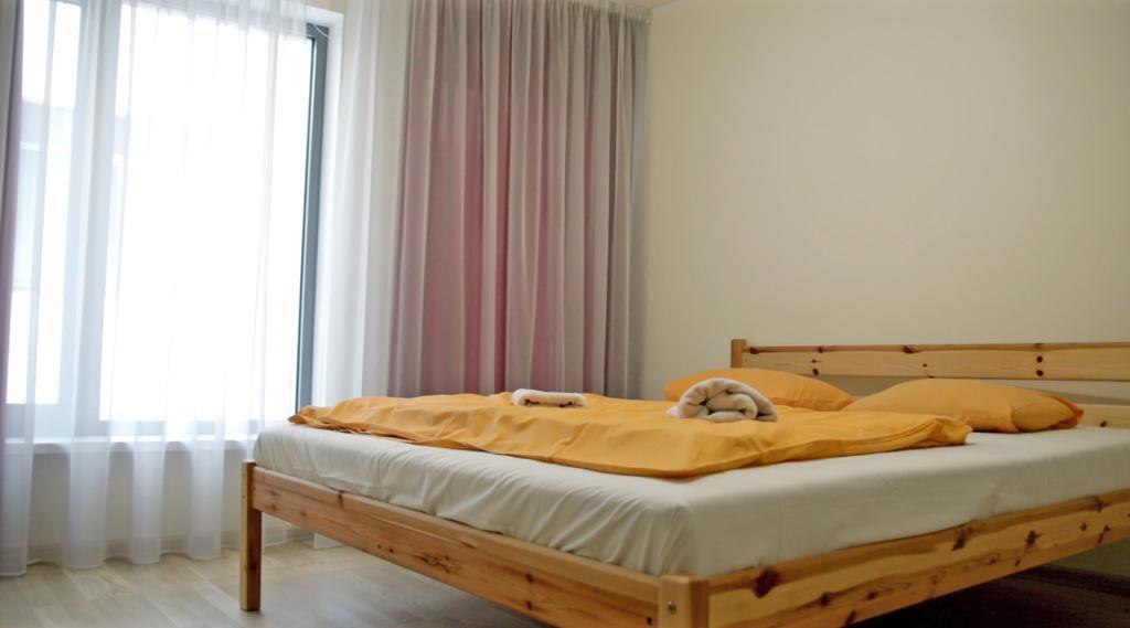 Old Town Apartment With Private Elevator Riga Esterno foto